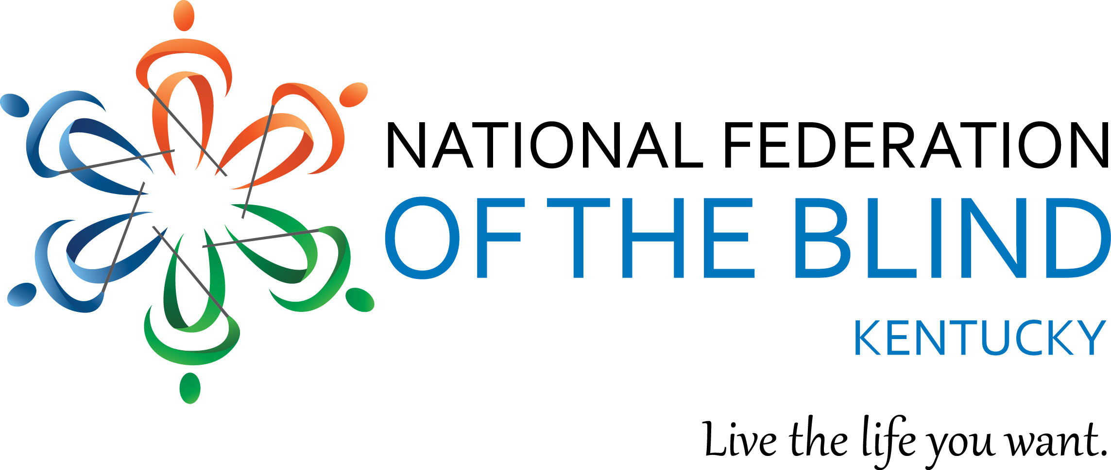 NFB Kentucky Logo
